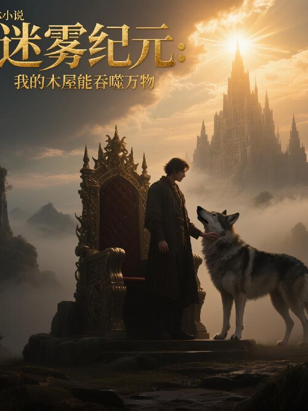 迷雾纪元：我的木屋能吞噬万物